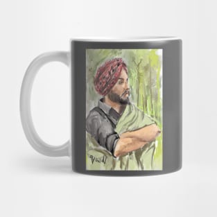 Ammy virk Mug